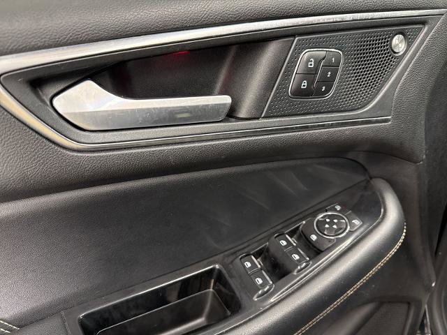 Certified 2019 Ford Edge ST w/ Equipment Group 401A image 13