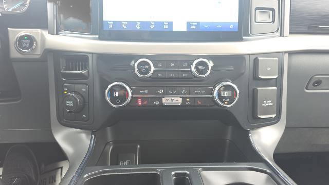 Certified 2021 Ford F150 XLT w/ Equipment Group 302A High image 24