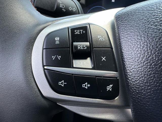 Certified 2025 Ford Explorer Active AWD/4WD image 29