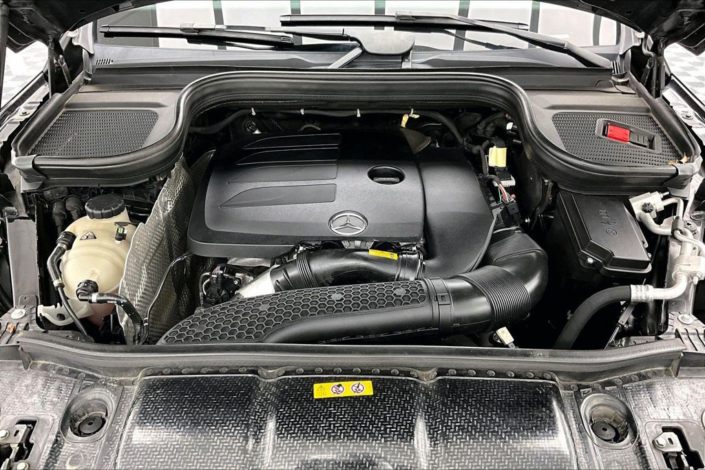Used 2023 Mercedes-Benz GLE 350 4MATIC image 10