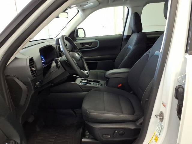 Certified 2024 Ford Bronco Sport Badlands AWD/4WD image 11