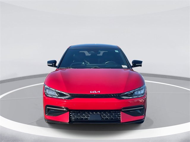 Used 2022 Kia EV6 GT-Line image 2