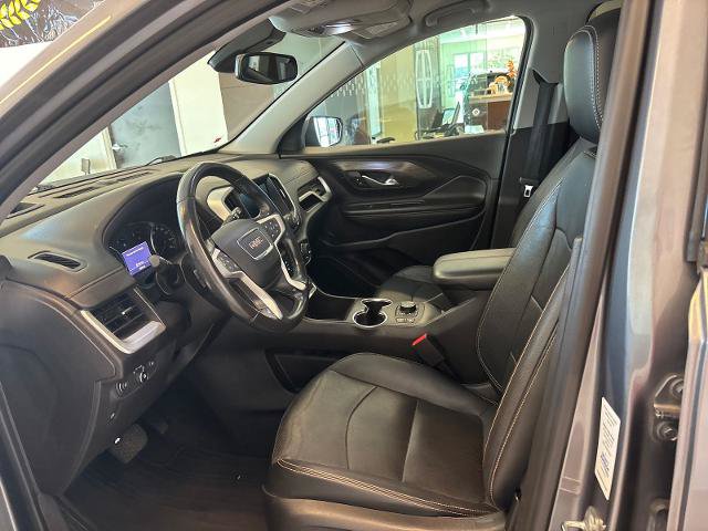 Used 2020 GMC Terrain SLT w/ Preferred Package AWD/4WD image 12