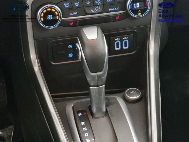 Certified 2022 Ford EcoSport SE w/ Interior Protection Package image 26