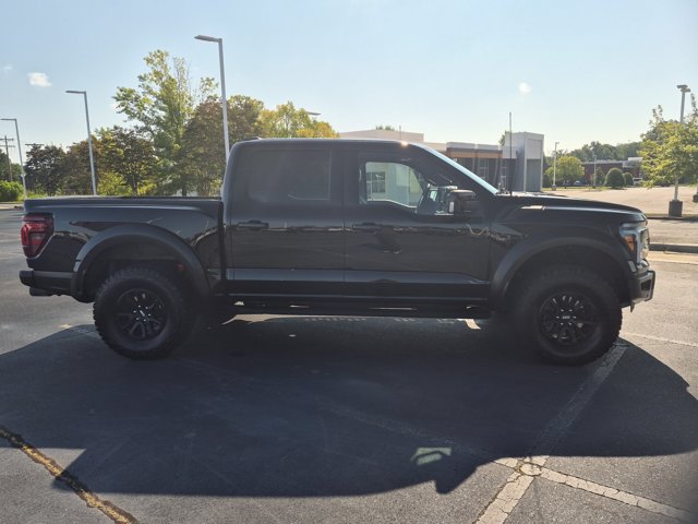 Certified 2025 Ford F150 Raptor AWD/4WD image 3