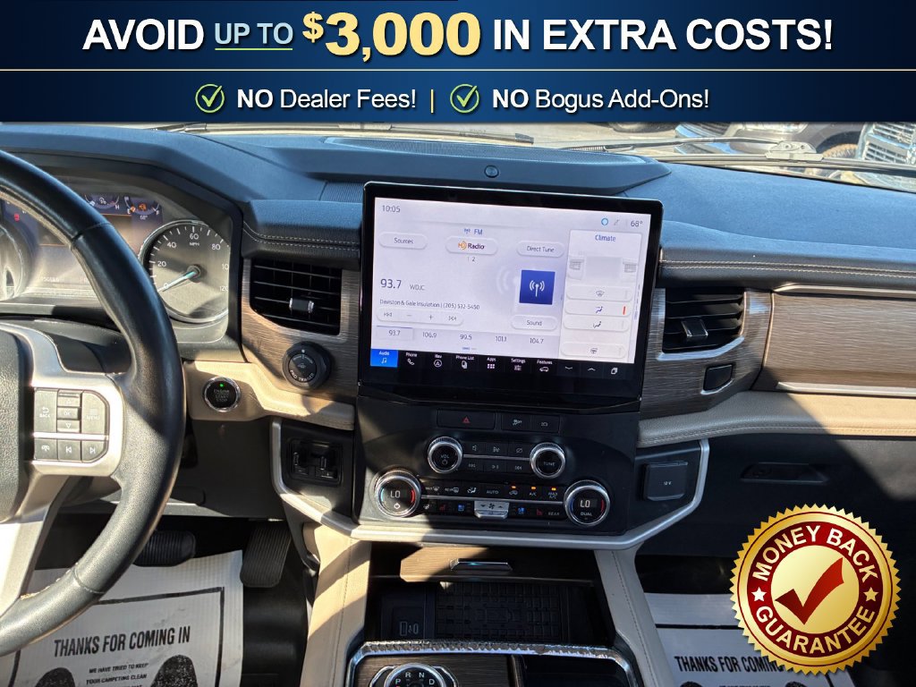 Certified 2023 Ford Expedition Limited RWD image 20