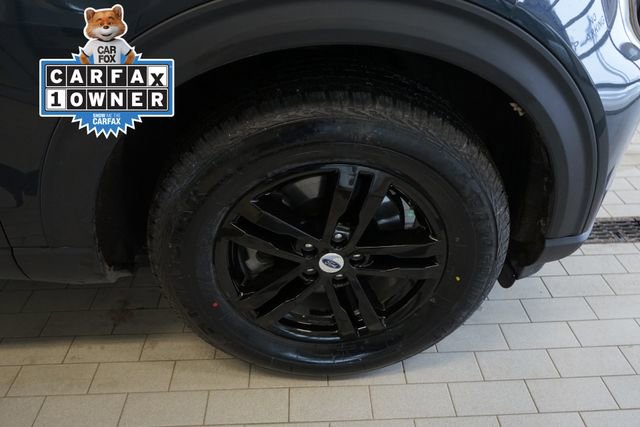 Certified 2023 Ford Explorer XLT image 15