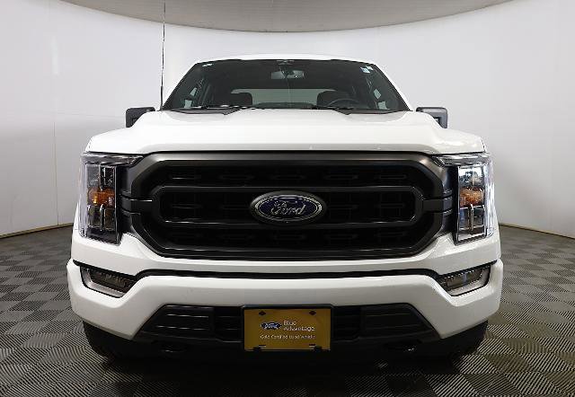 Certified 2023 Ford F150 XLT w/ Equipment Group 302A High image 6
