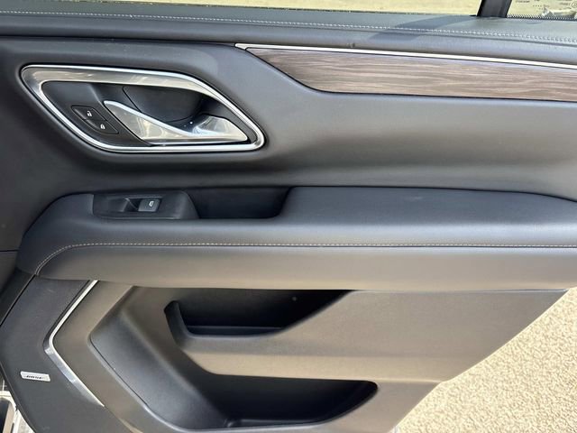 Used 2023 Chevrolet Tahoe LT w/ Luxury Package image 21