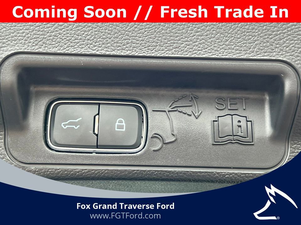 Certified 2023 Ford Explorer Platinum w/ Technology Package AWD/4WD image 42