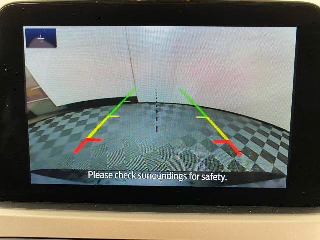 Certified 2022 Ford Escape SE w/ Cold Weather Package image 10