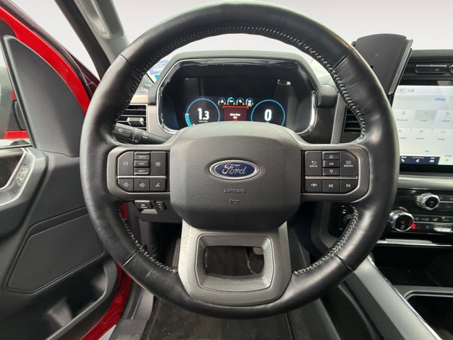 Certified 2022 Ford F150 Lariat image 15