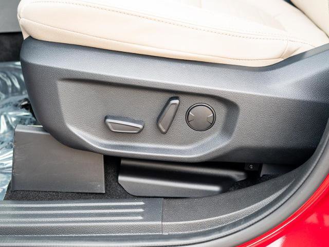 Certified 2025 Ford Ranger Lariat w/ Advanced Towing Package image 16