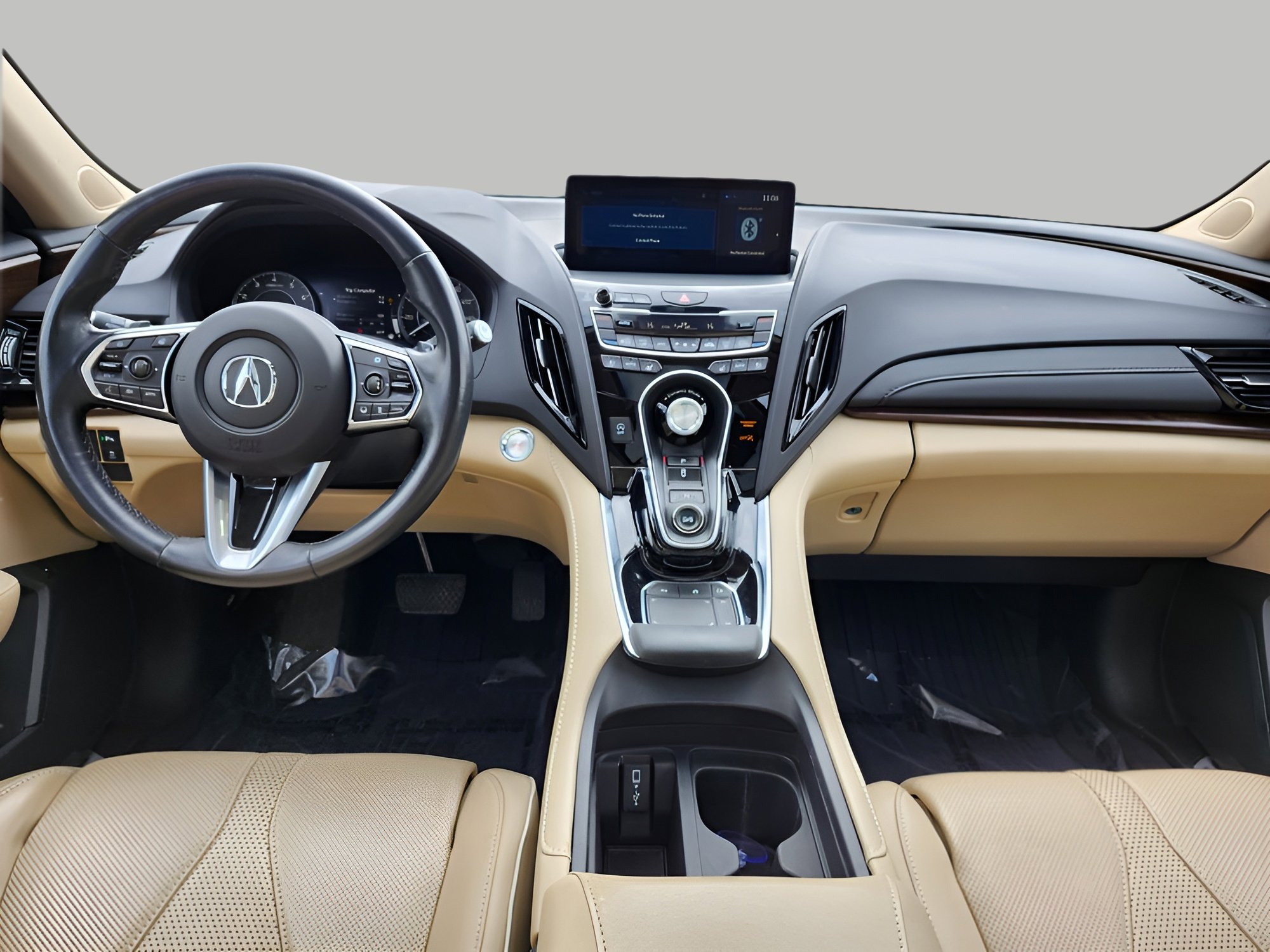 Used 2021 Acura RDX AWD w/ Advance Package image 17