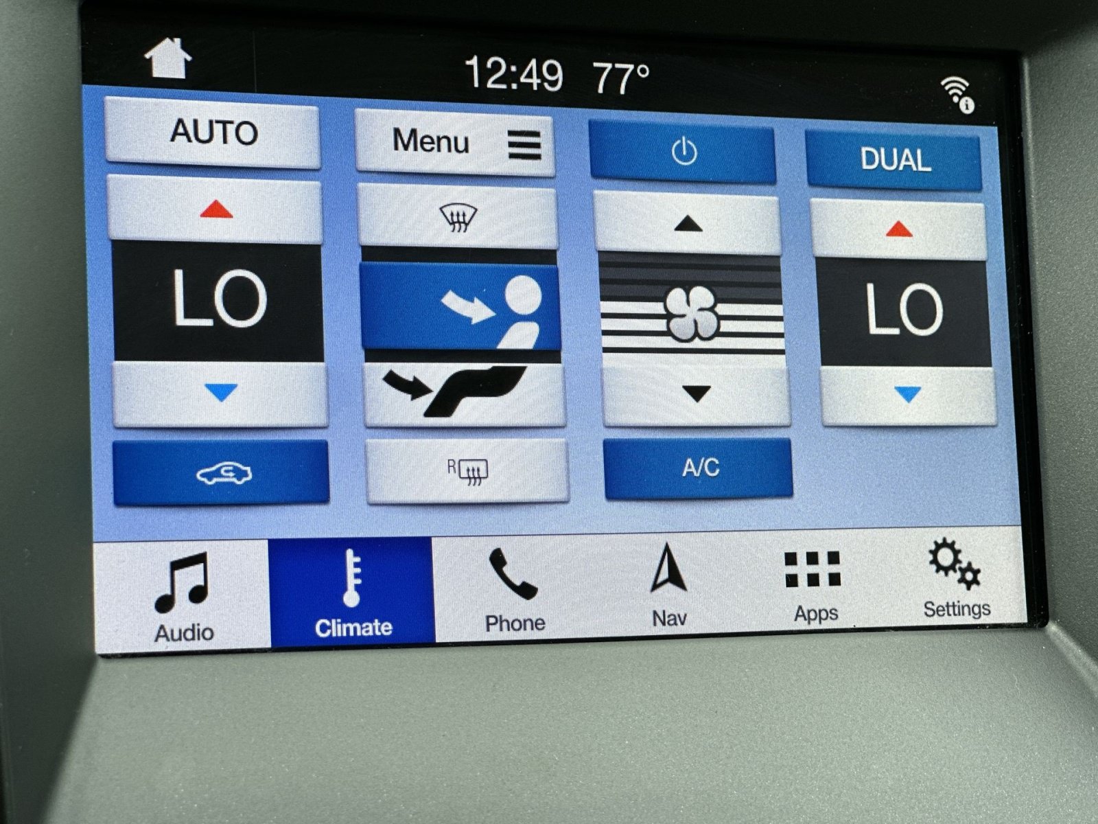 Certified 2019 Ford Edge SEL w/ Equipment Group 201A AWD/4WD image 29