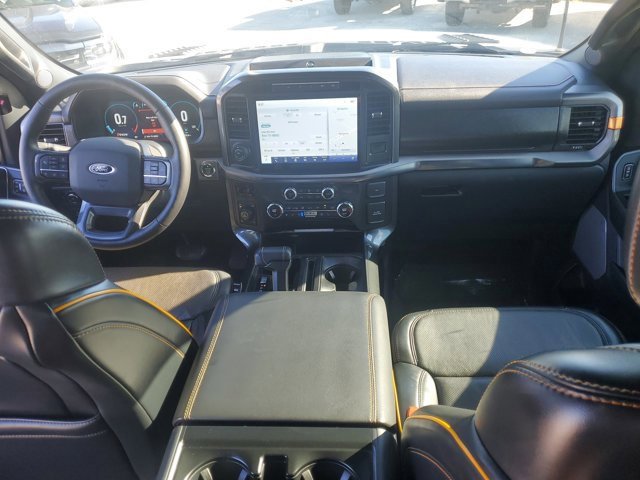 Certified 2021 Ford F150 Tremor w/ Equipment Group 402A High image 17