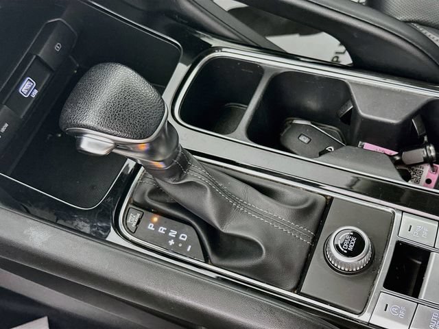 Used 2021 Kia Telluride LX FWD image 22