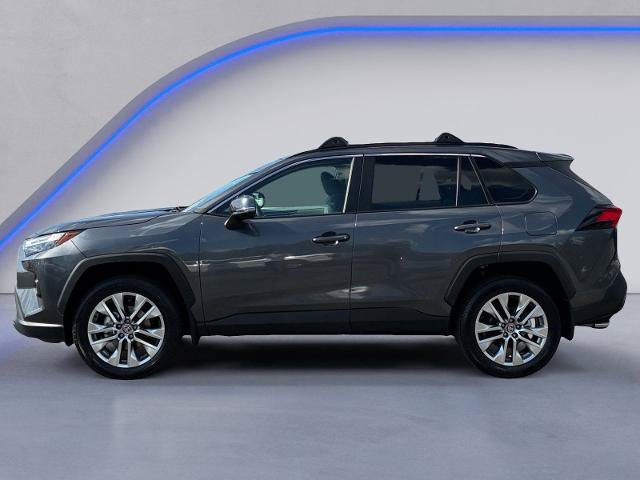 Used 2025 Toyota RAV4 XLE Premium FWD image 7