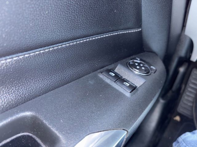 Certified 2017 Ford Mustang GT Premium RWD image 22