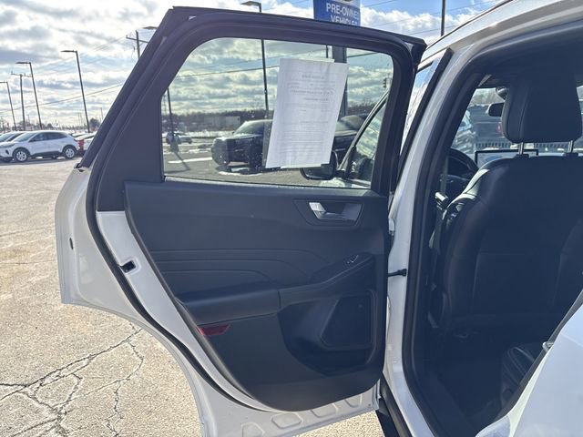 Certified 2023 Ford Escape ST-Line Elite image 23