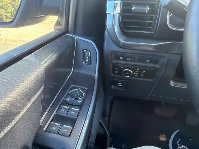 Certified 2023 Ford F150 XLT w/ Equipment Group 302A High AWD/4WD image 23