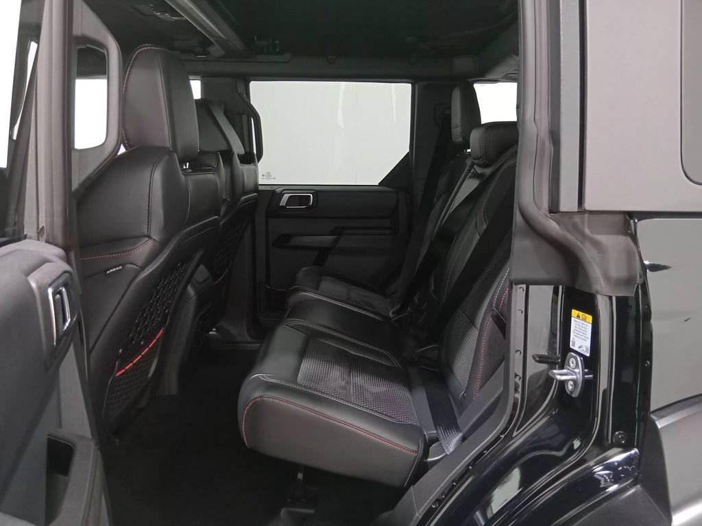 Certified 2023 Ford Bronco Raptor AWD/4WD image 13