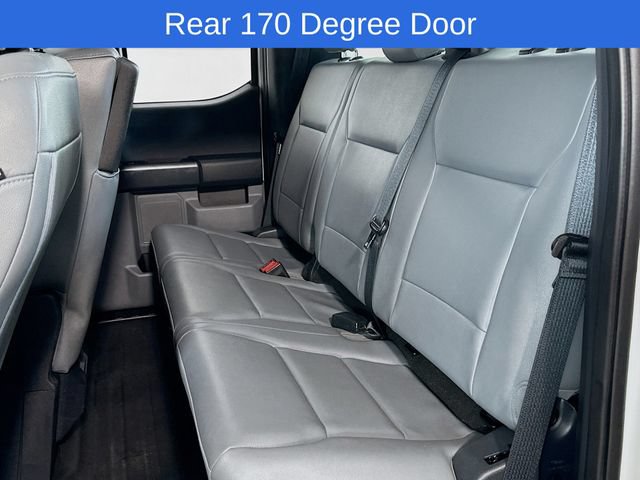 Certified 2022 Ford F150 XL w/ Equipment Group 101A High AWD/4WD image 22