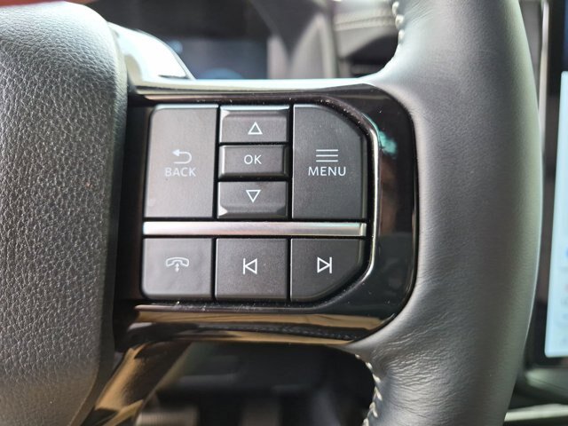 Certified 2025 Ford F150 Lightning Platinum AWD/4WD image 19