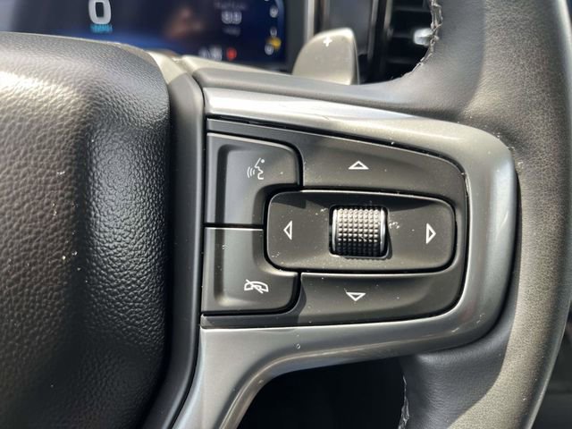 Used 2024 Chevrolet Silverado 1500 RST w/ Z71 Off-Road Package image 22
