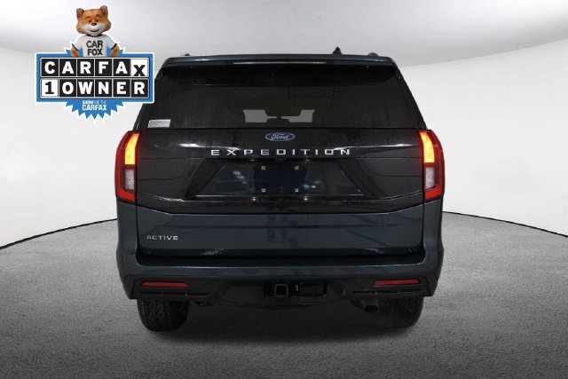 Certified 2025 Ford Expedition Active AWD/4WD image 13
