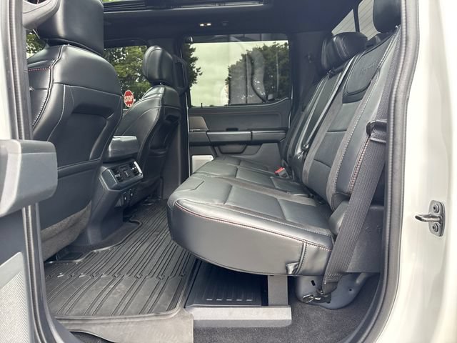 Certified 2024 Ford F150 Raptor AWD/4WD image 28
