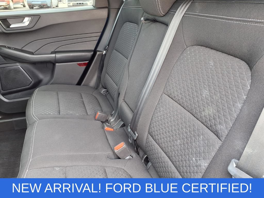 Certified 2023 Ford Escape Active w/ Tech Pack #2 AWD/4WD image 7