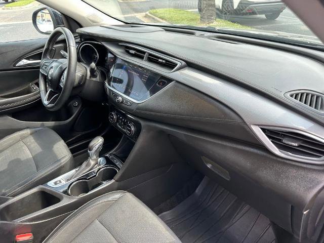 Used 2021 Buick Encore GX Select w/ Advanced Technology Package image 22