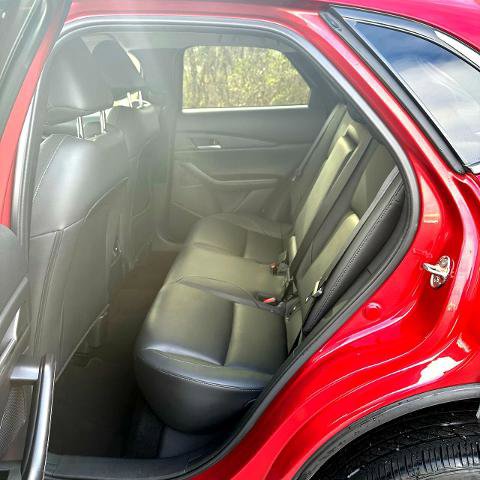 Used 2023 MAZDA CX-30 AWD 2.5 S w/ Select Package image 20