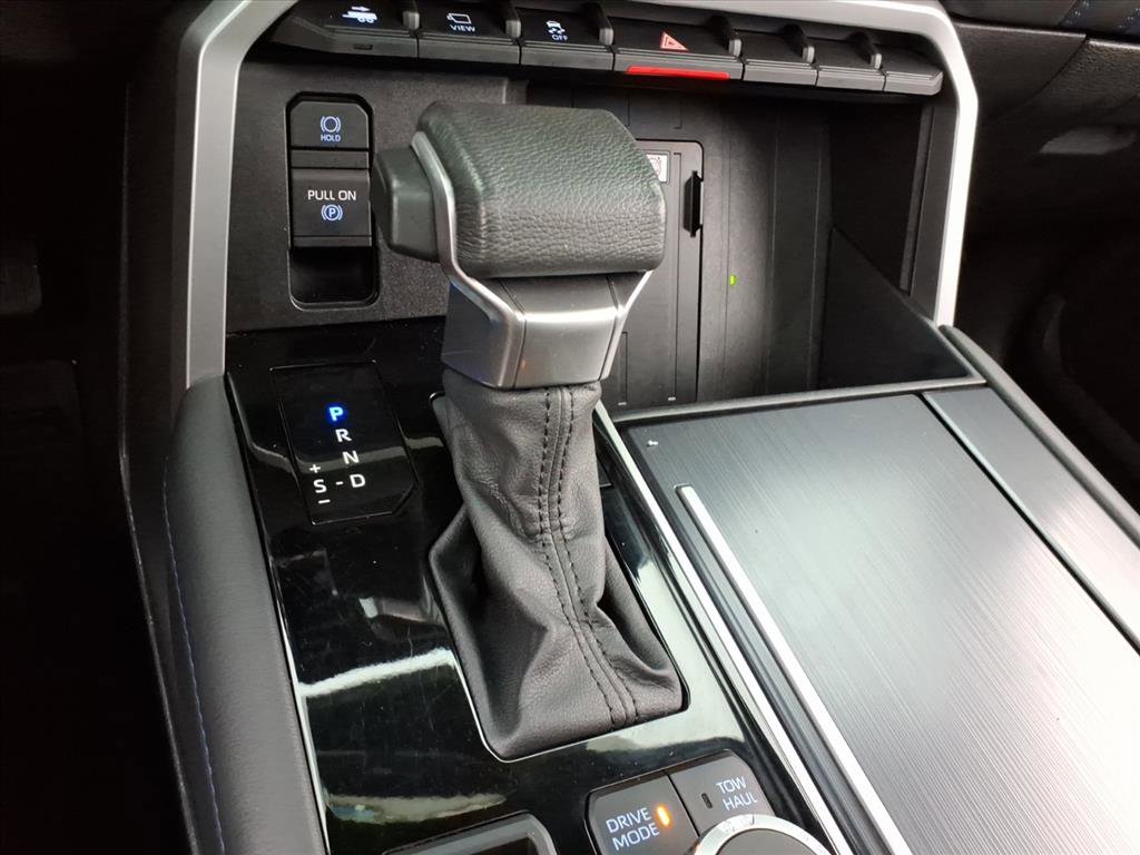 Used 2023 Toyota Tundra Platinum image 20