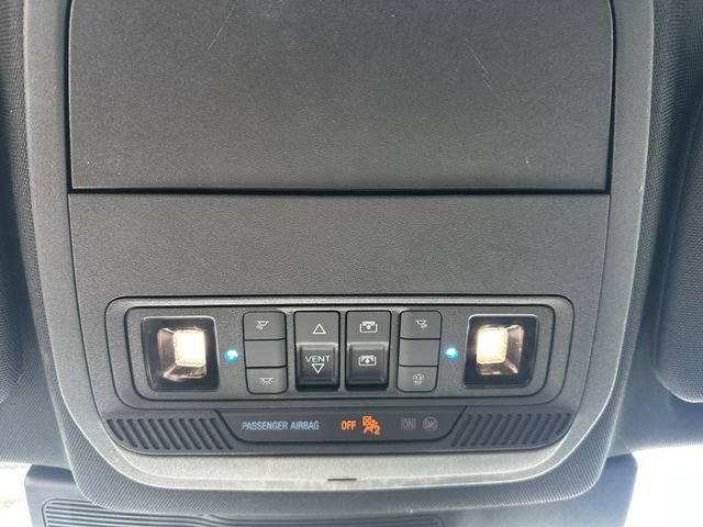 Certified 2023 Ford Explorer ST w/ Equipment Group 401A AWD/4WD image 27