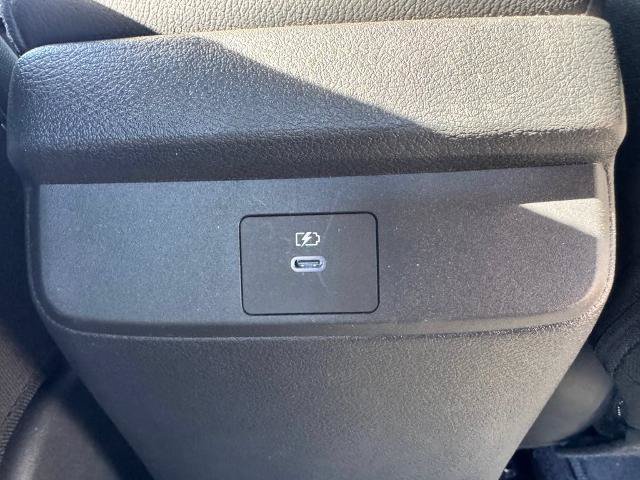 Used 2026 Nissan Sentra SV w/ SV Convenience Package FWD image 15