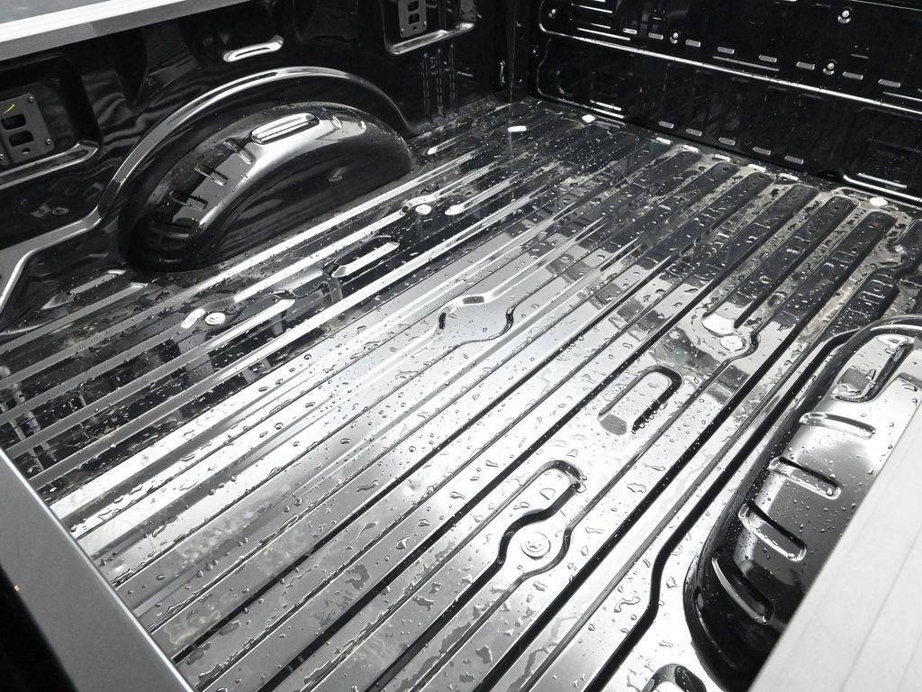 Certified 2024 Ford F250 XLT w/ FX4 Off-Road Package image 24