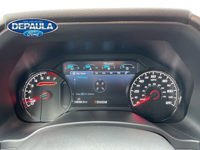 Certified 2020 Ford F150 Lariat AWD/4WD image 2