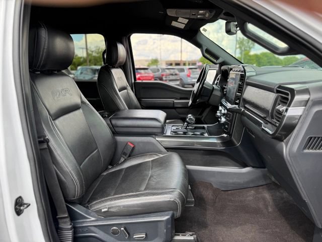 Certified 2021 Ford F150 XLT w/ Equipment Group 302A High AWD/4WD image 15