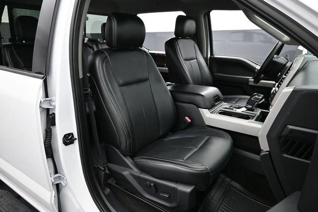 Certified 2020 Ford F150 Lariat AWD/4WD image 31