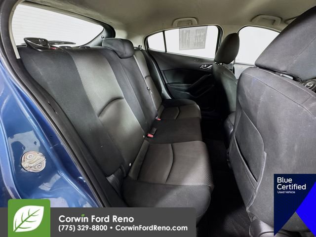 Used 2017 MAZDA MAZDA3 Sport image 27