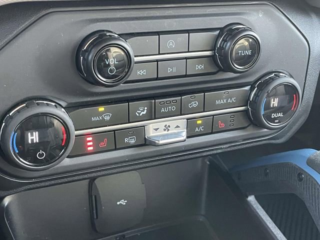 Certified 2024 Ford Bronco Wildtrak AWD/4WD image 19