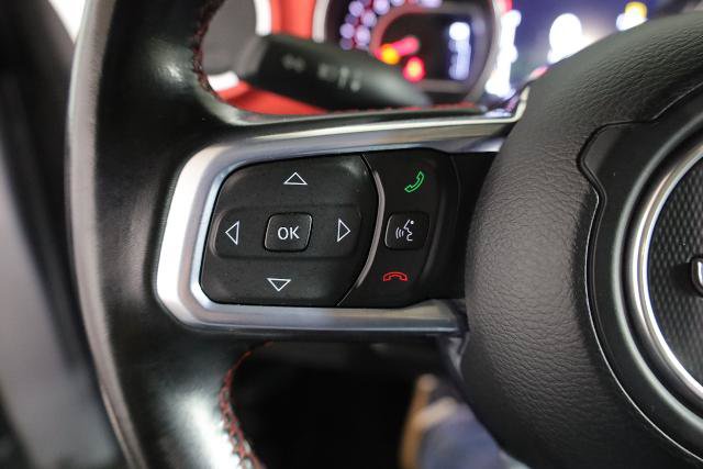 Used 2020 Jeep Gladiator Rubicon AWD/4WD image 14