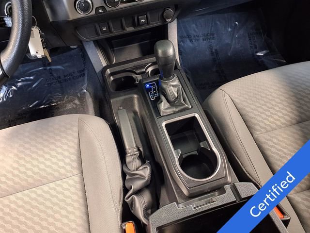 Used 2023 Toyota Tacoma SR AWD/4WD image 13