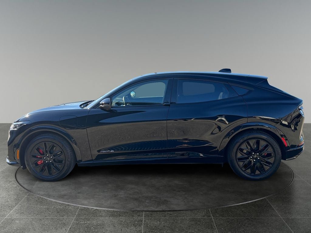Certified 2025 Ford Mustang Mach-E Premium w/ Sport Appearance Package AWD/4WD image 5