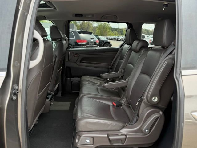 Used 2019 Honda Odyssey EX-L image 11