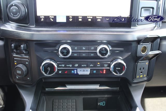 Certified 2024 Ford F350 Lariat w/ Lariat Ultimate Package image 18