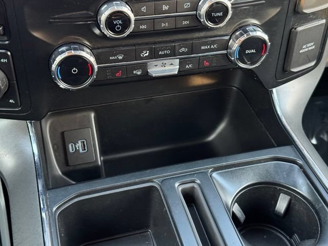 Certified 2022 Ford F150 XLT w/ Equipment Group 302A High AWD/4WD image 15
