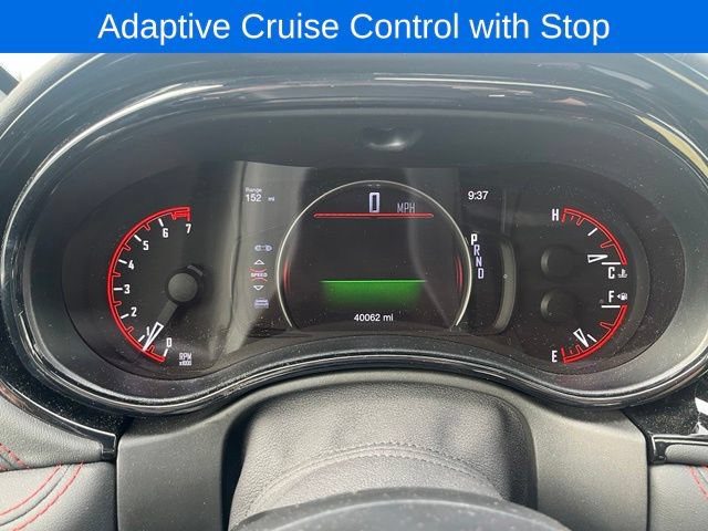 Used 2023 Dodge Durango GT AWD/4WD image 13